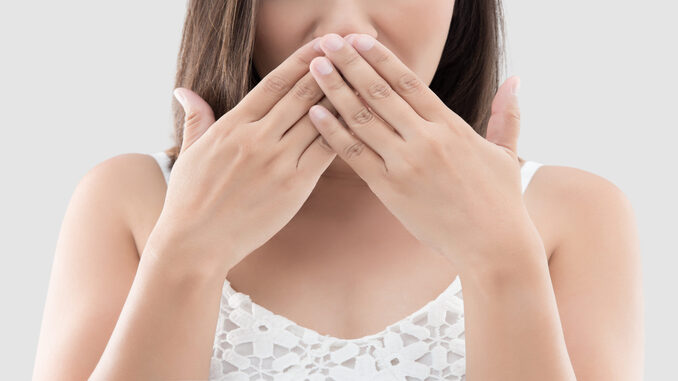 Fakta Bau Mulut yang Perlu Anda Ketahui